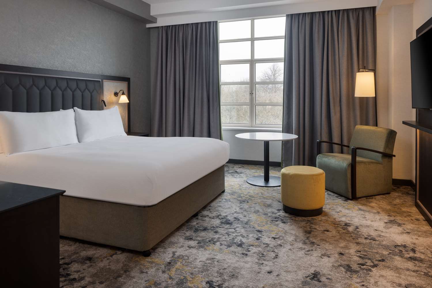 รูปสถานที่จัดงาน