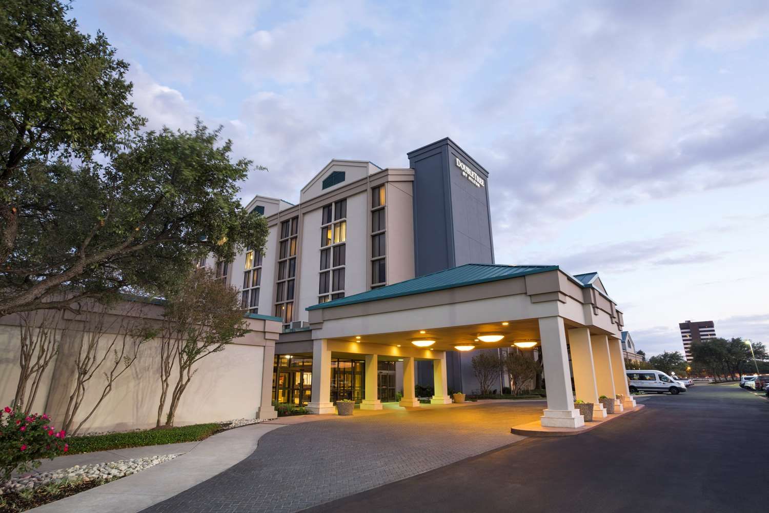 Изображение места проведения