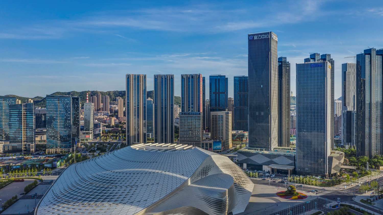 Изображение места проведения