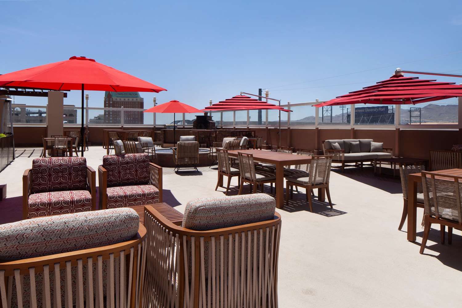 Изображение места проведения