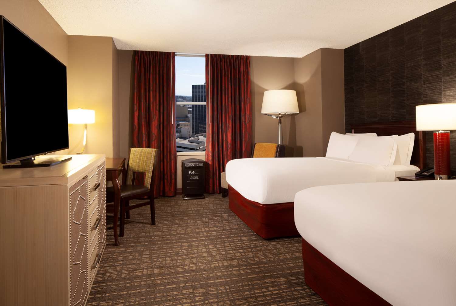 รูปสถานที่จัดงาน