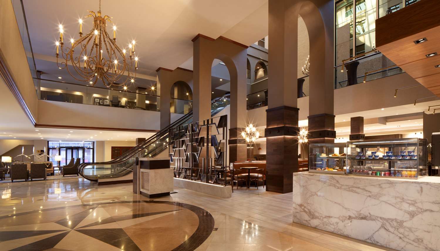 รูปสถานที่จัดงาน