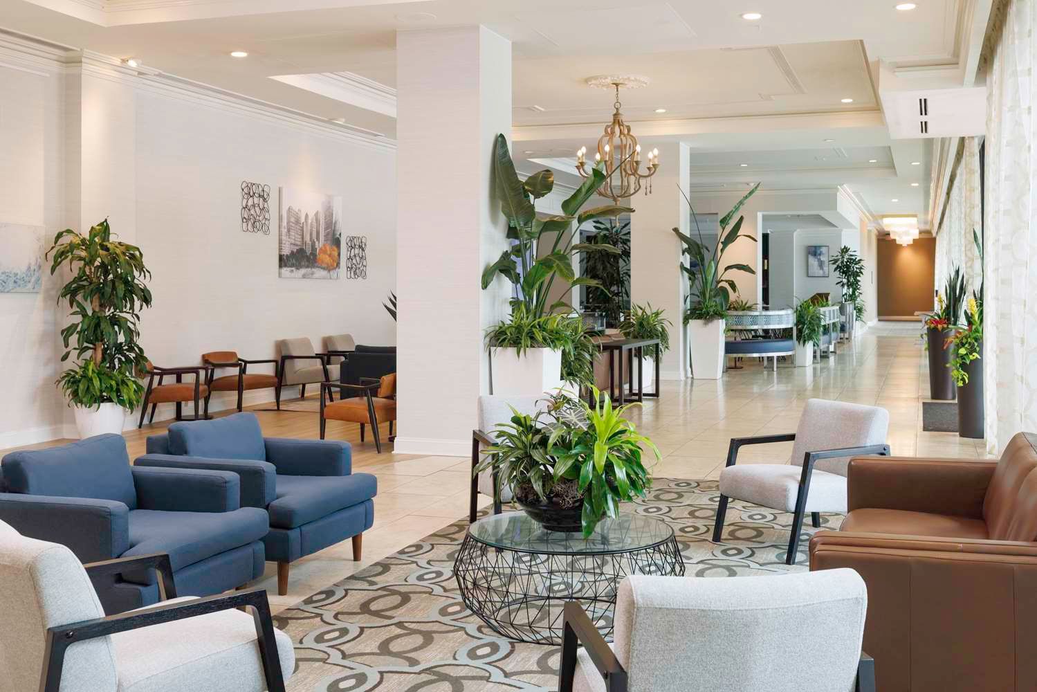 Изображение места проведения