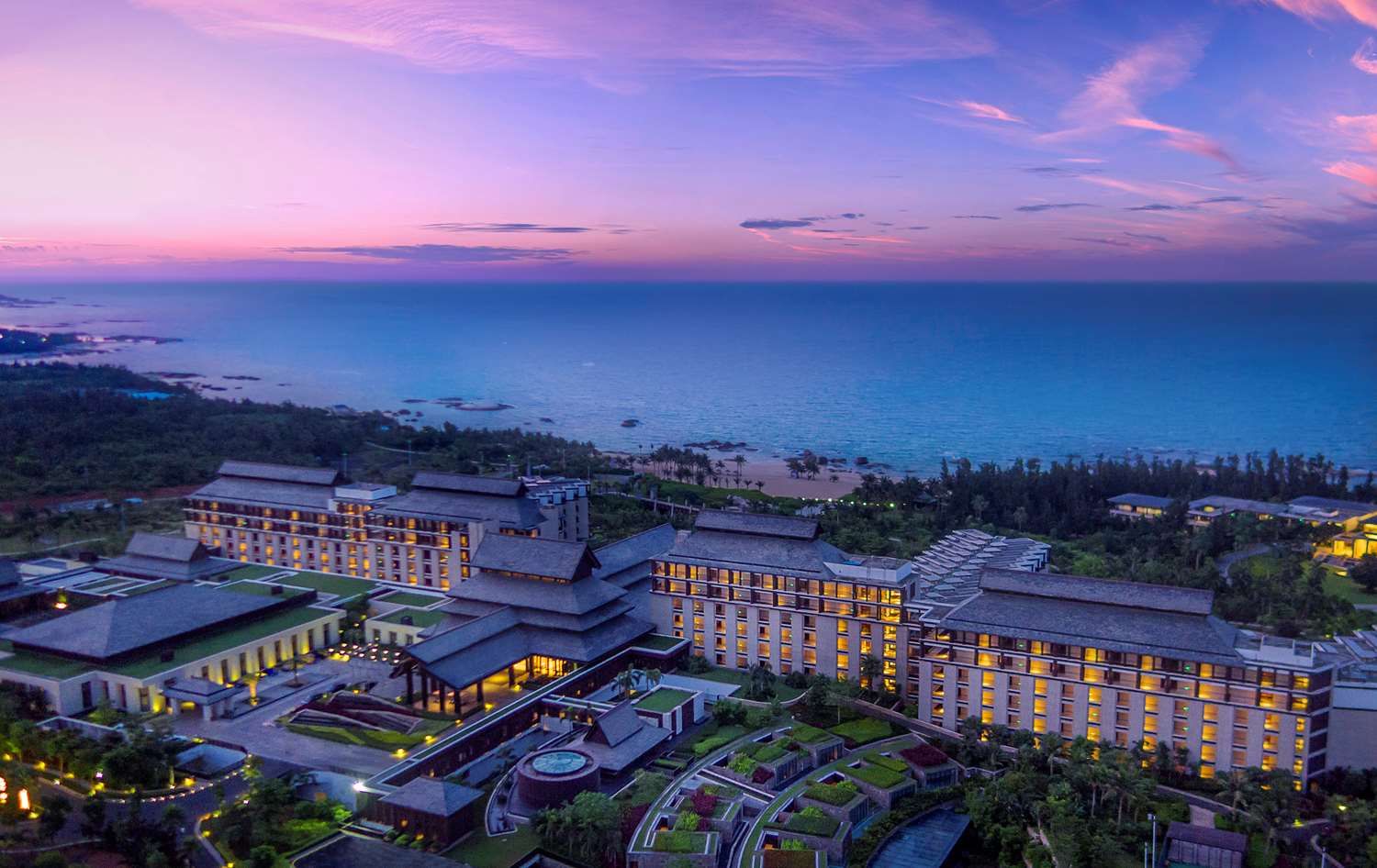 Изображение места проведения