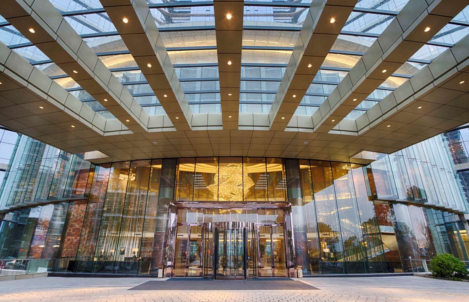 Изображение места проведения