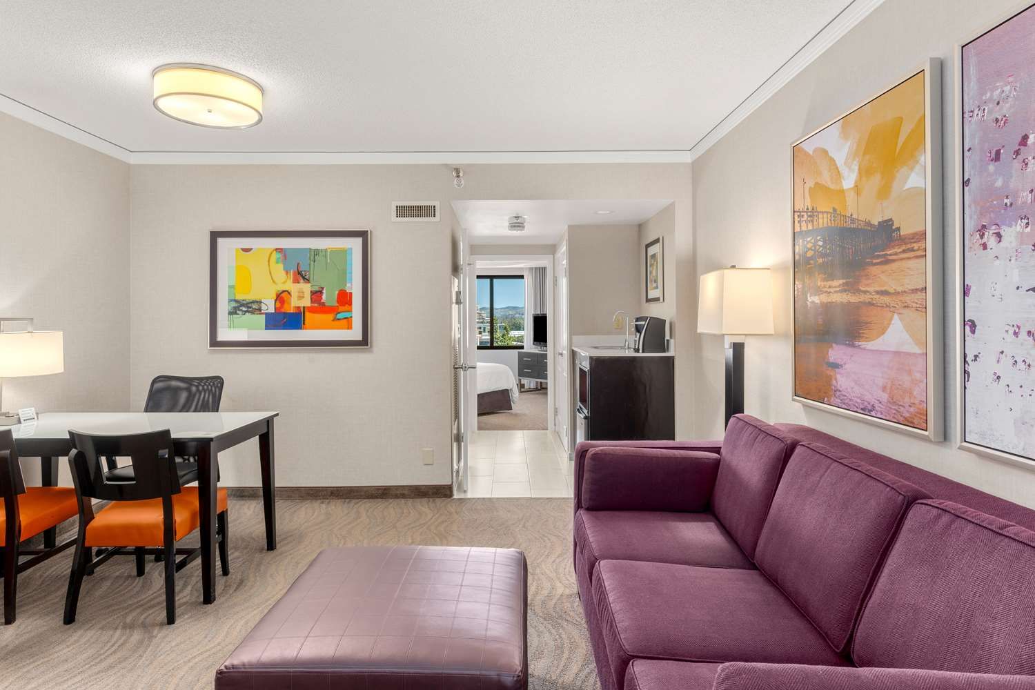 รูปสถานที่จัดงาน