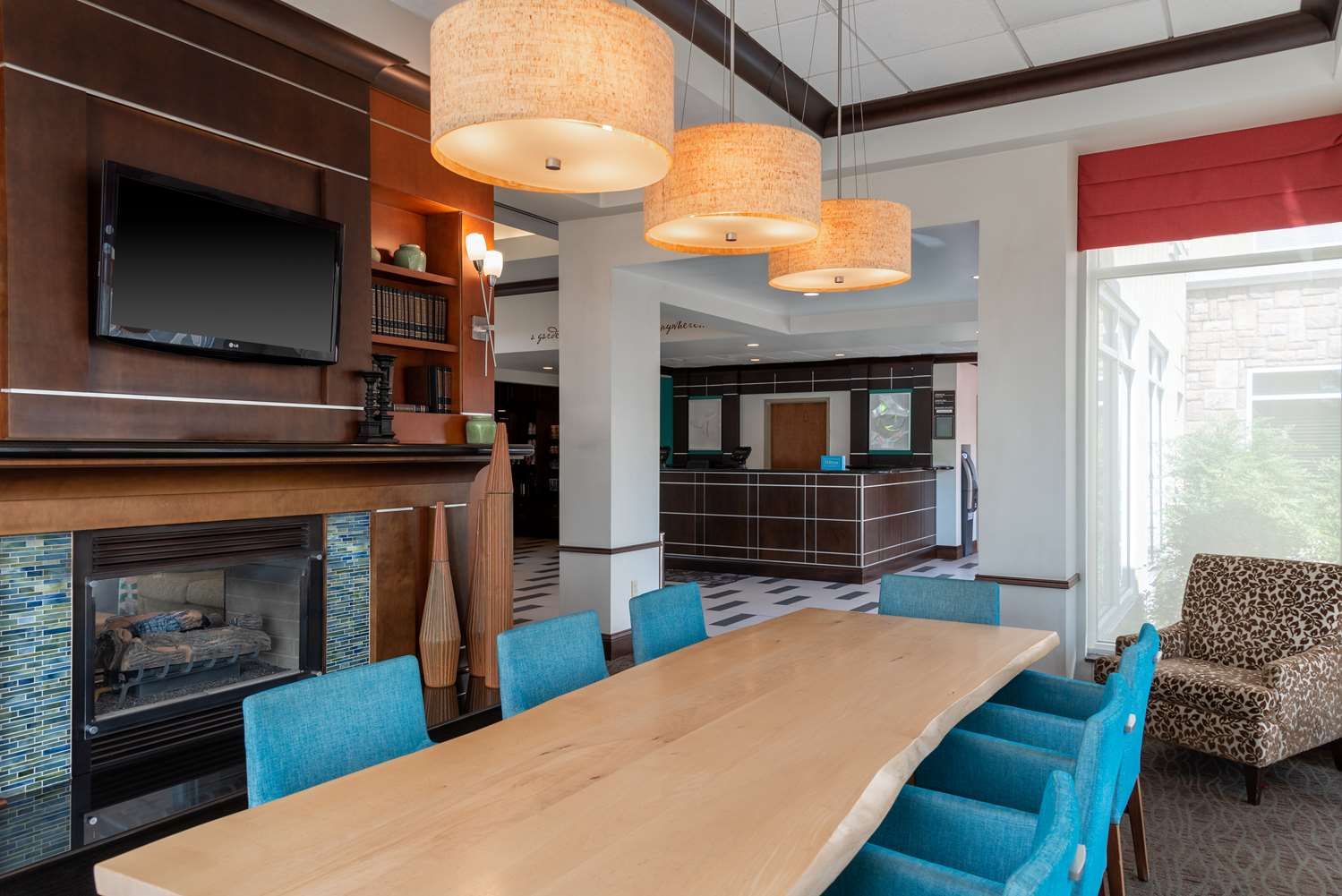 Изображение места проведения