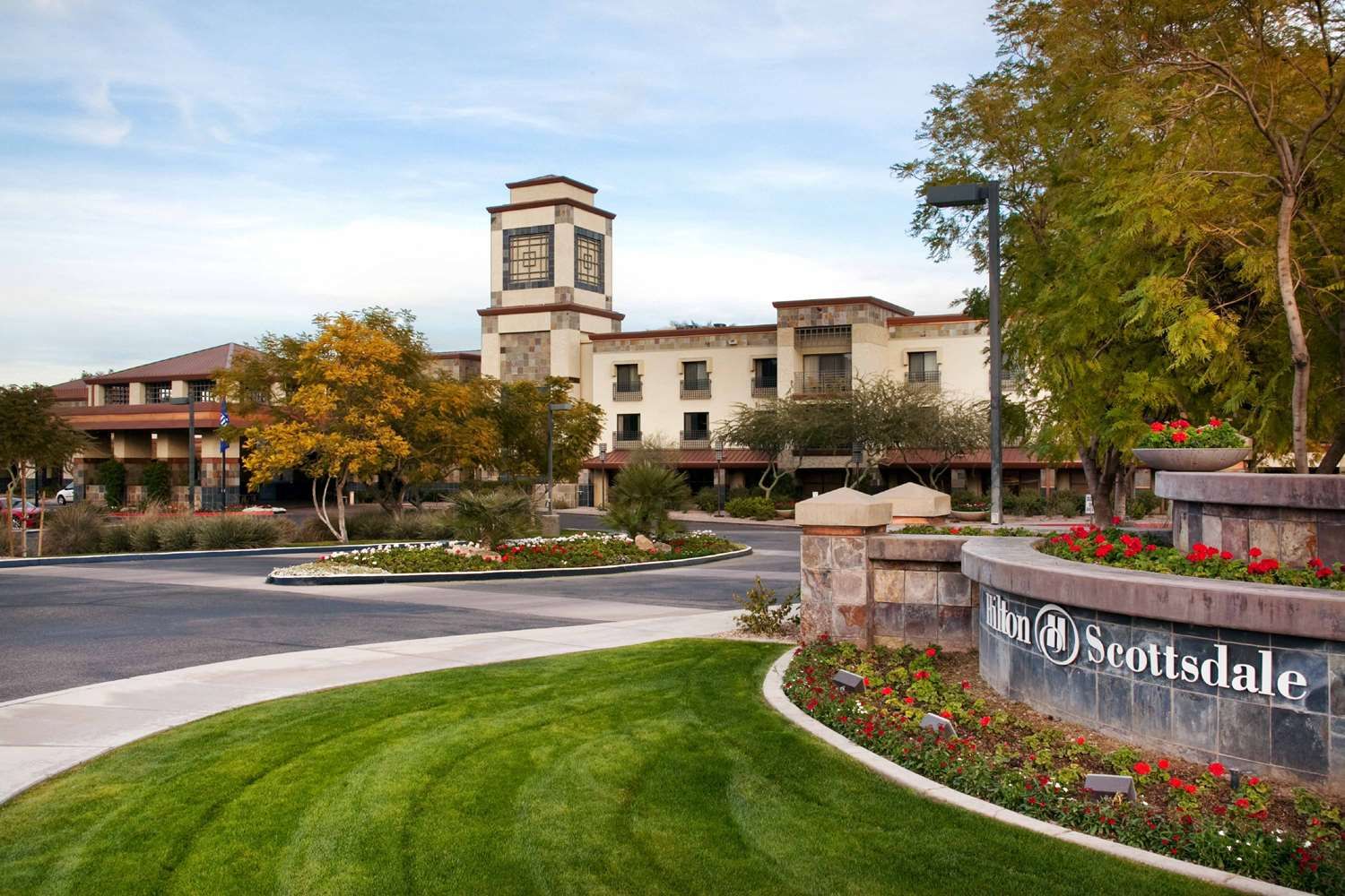 Изображение места проведения