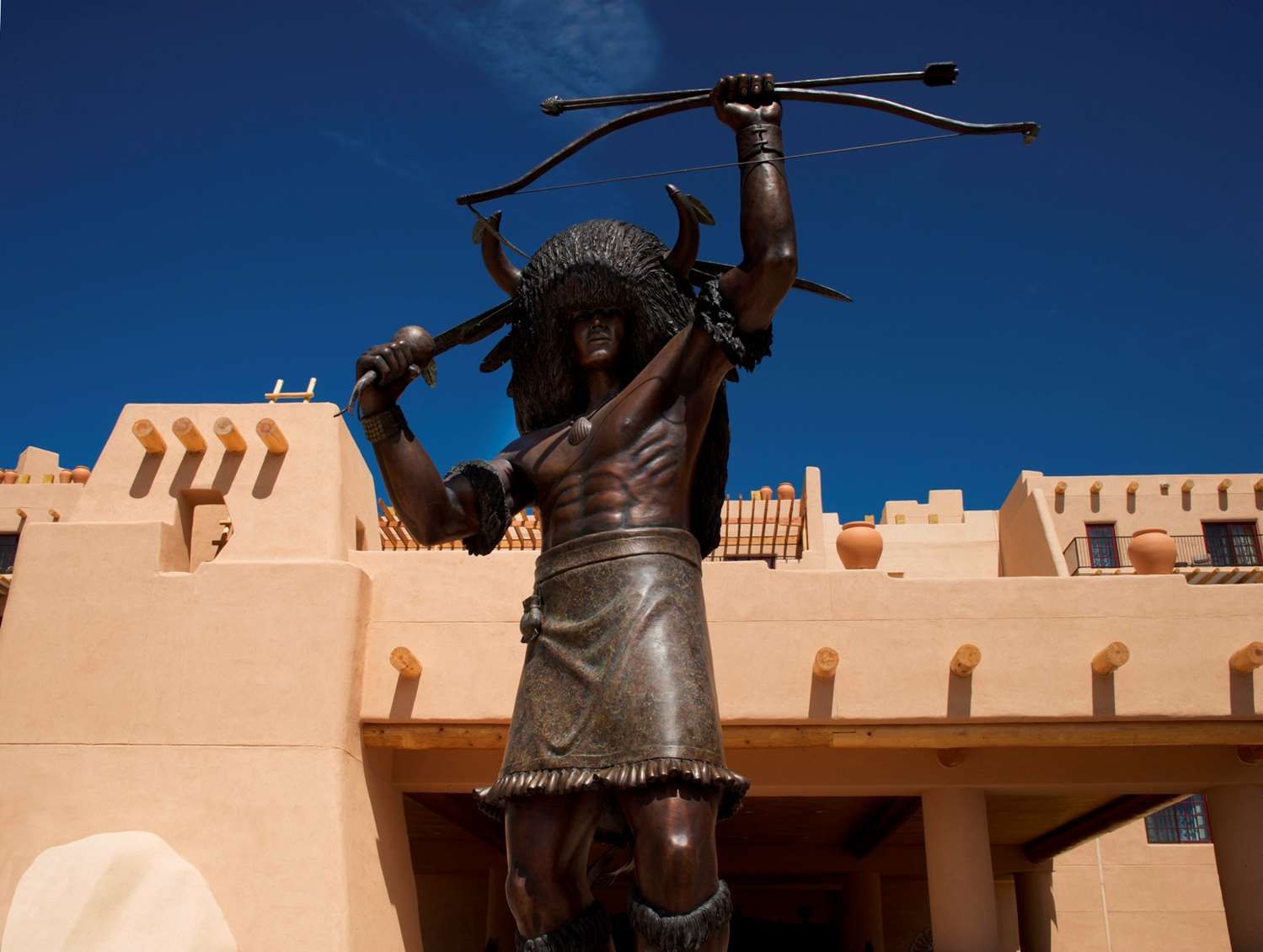 Изображение места проведения