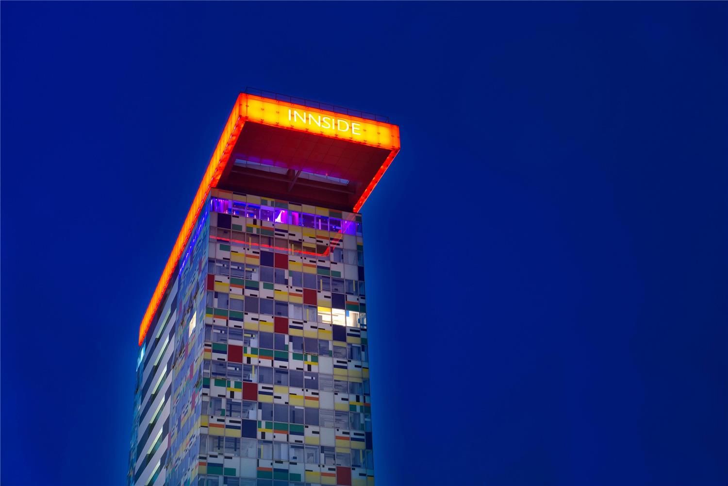 Изображение места проведения