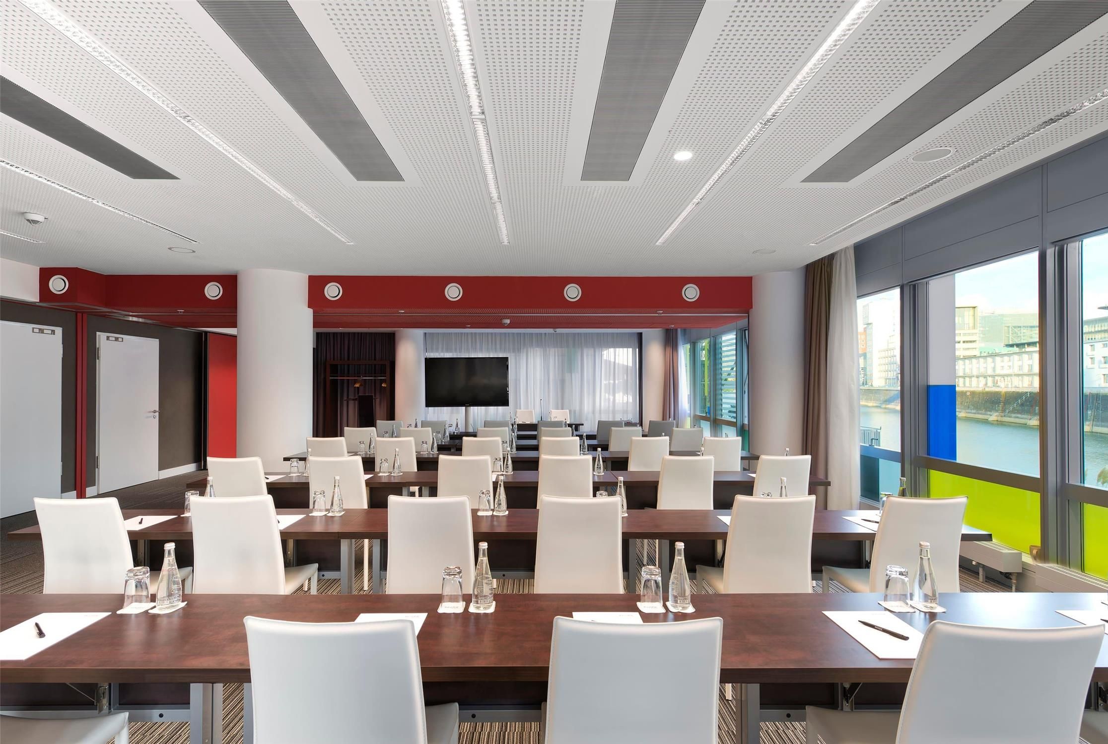 Изображение места проведения