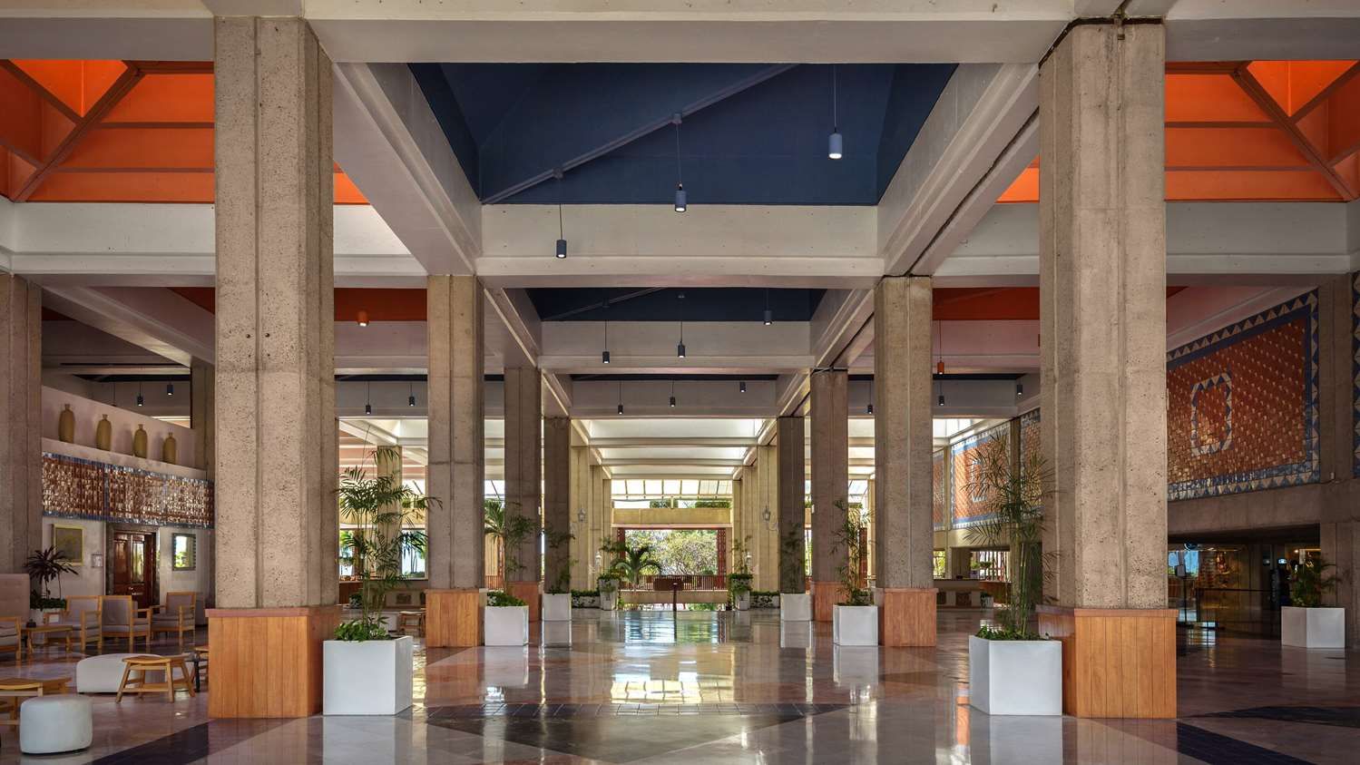 Изображение места проведения