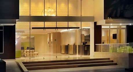 Изображение места проведения