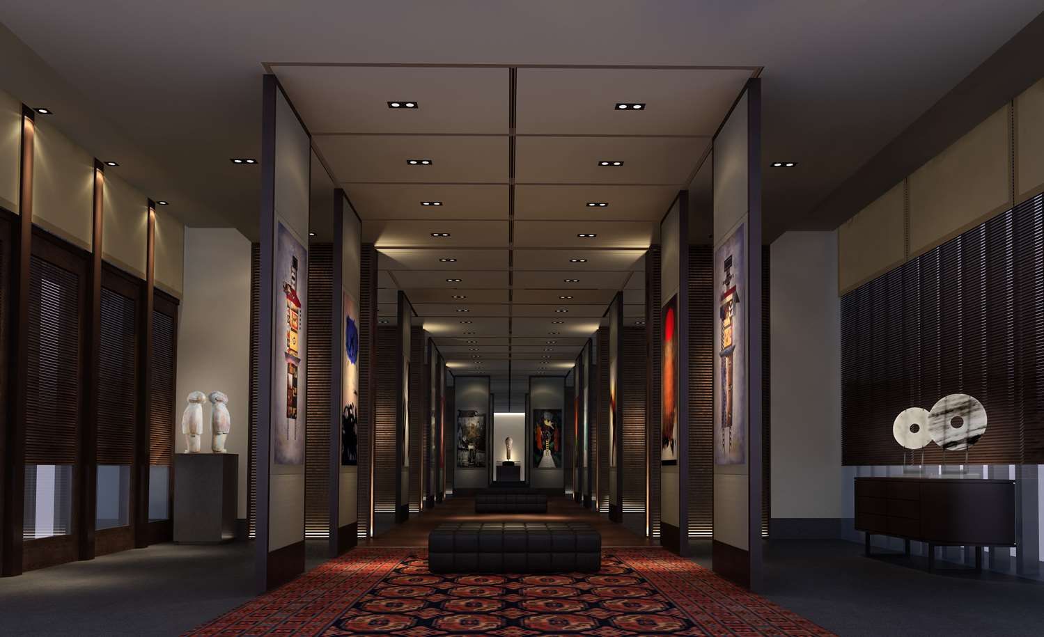 Изображение места проведения