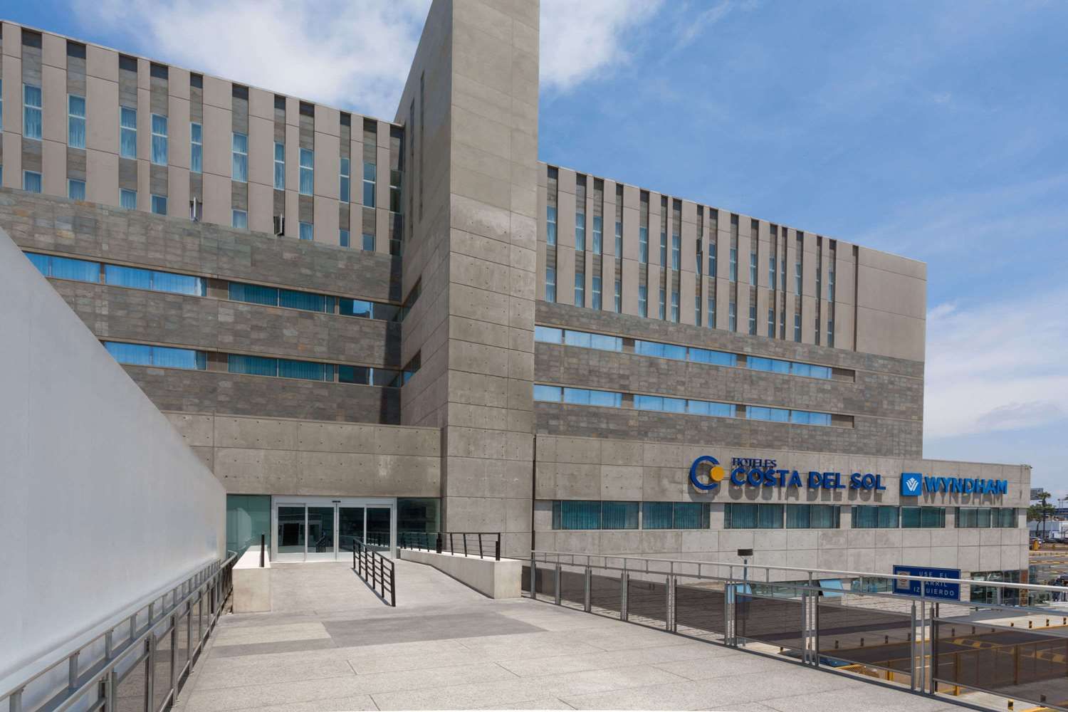 รูปสถานที่จัดงาน