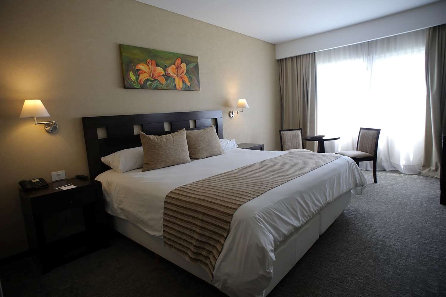 Изображение места проведения