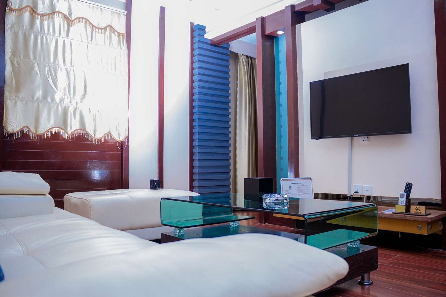 Изображение места проведения