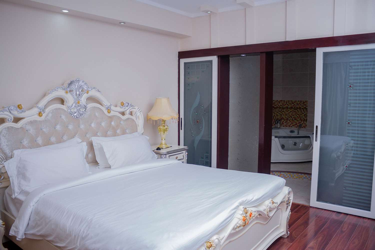 Изображение места проведения