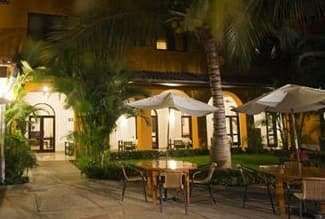 Bild på anläggning