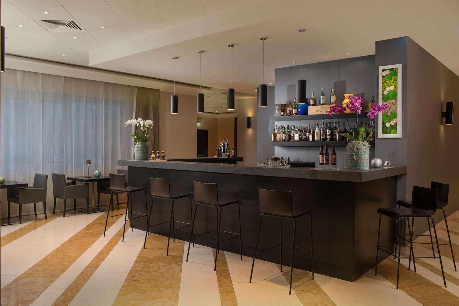 รูปสถานที่จัดงาน