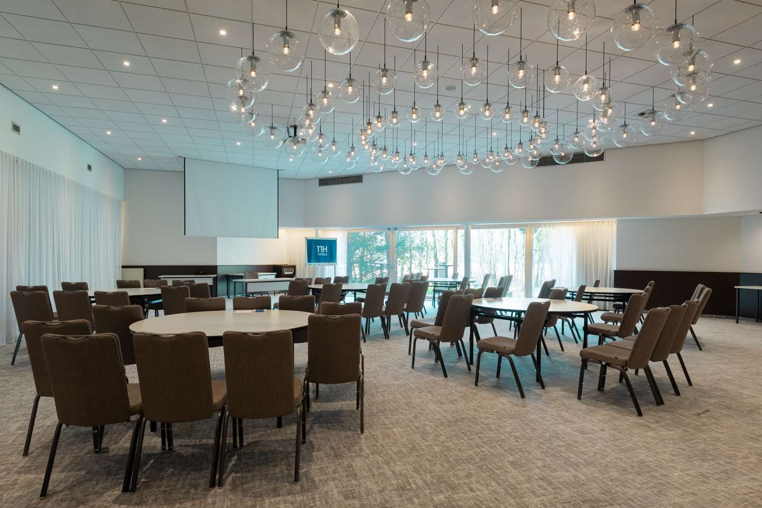 Изображение места проведения