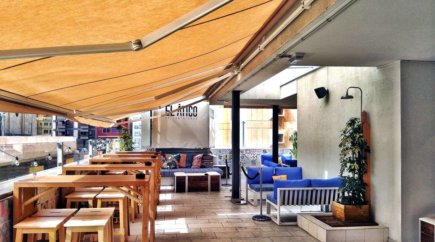 Изображение места проведения