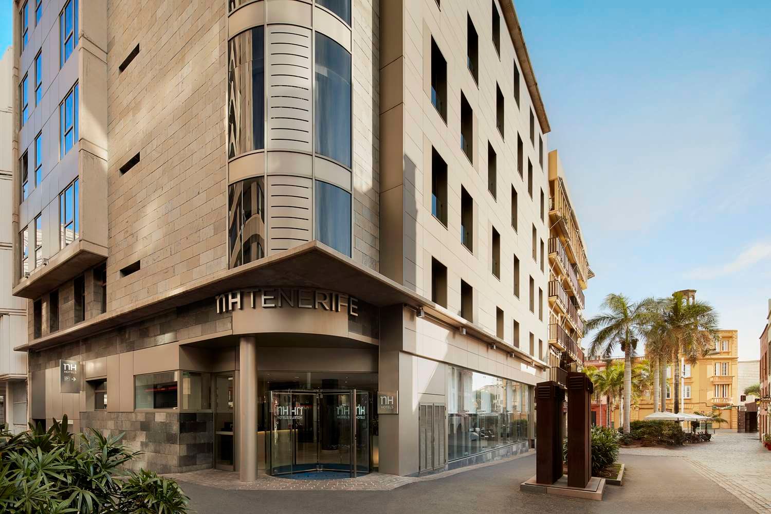 Изображение места проведения