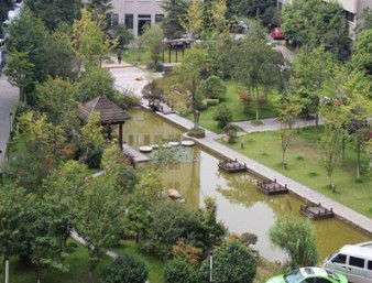 Изображение места проведения