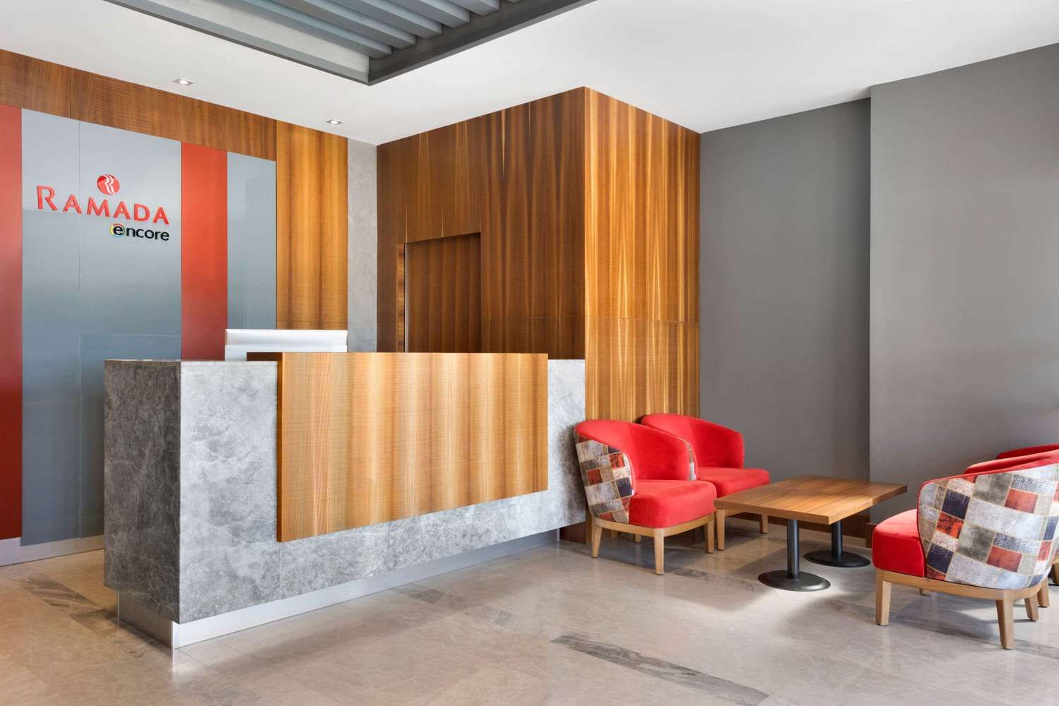 Изображение места проведения