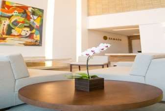 รูปสถานที่จัดงาน