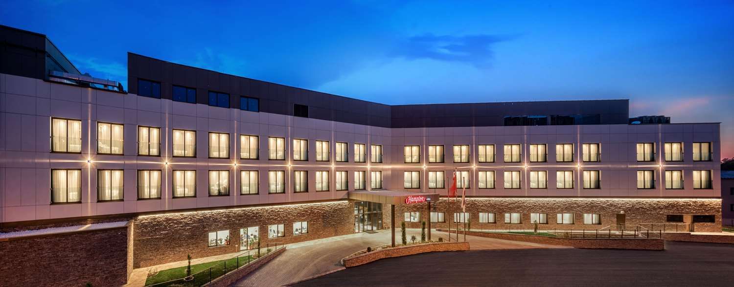 Изображение места проведения