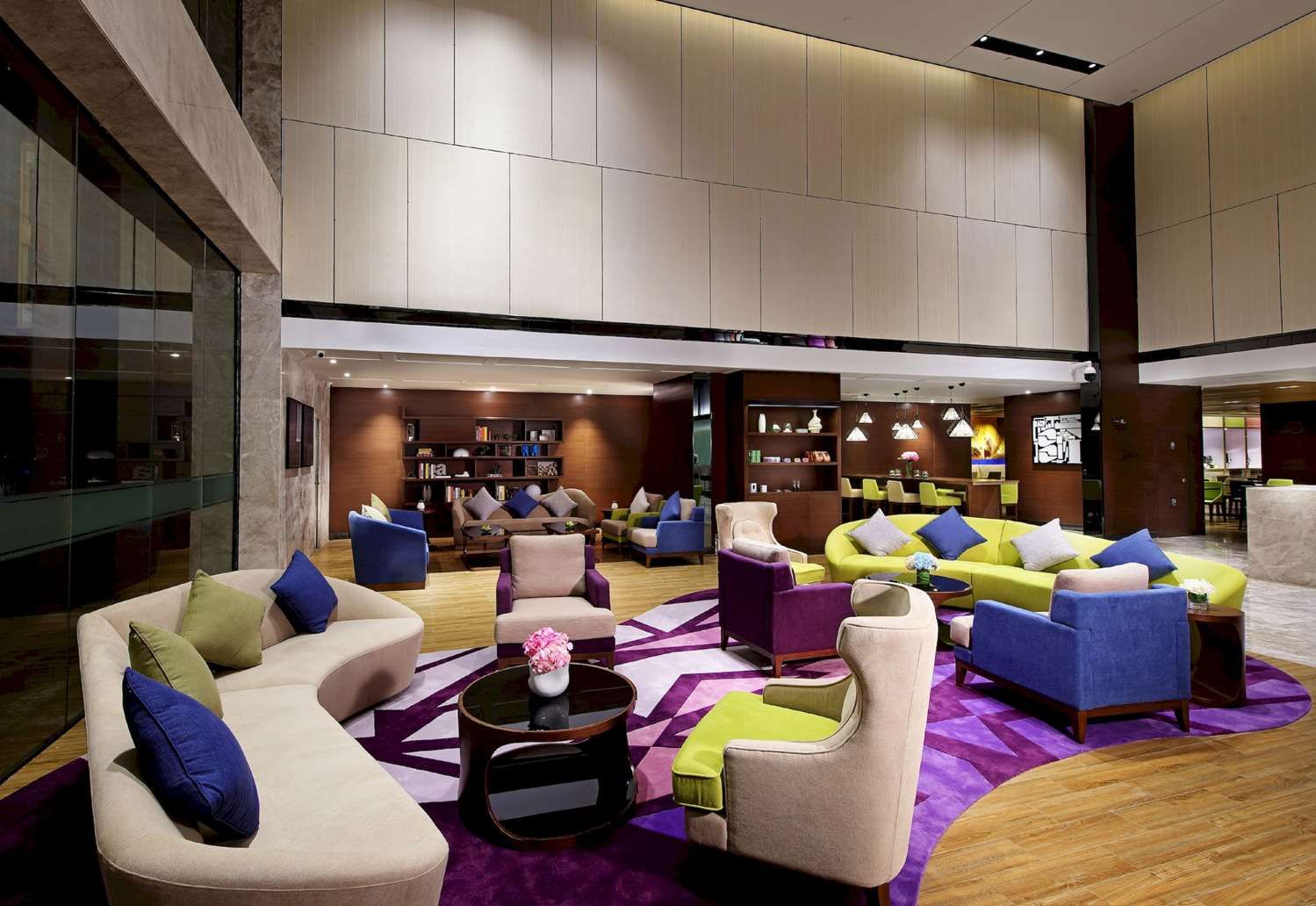 Изображение места проведения