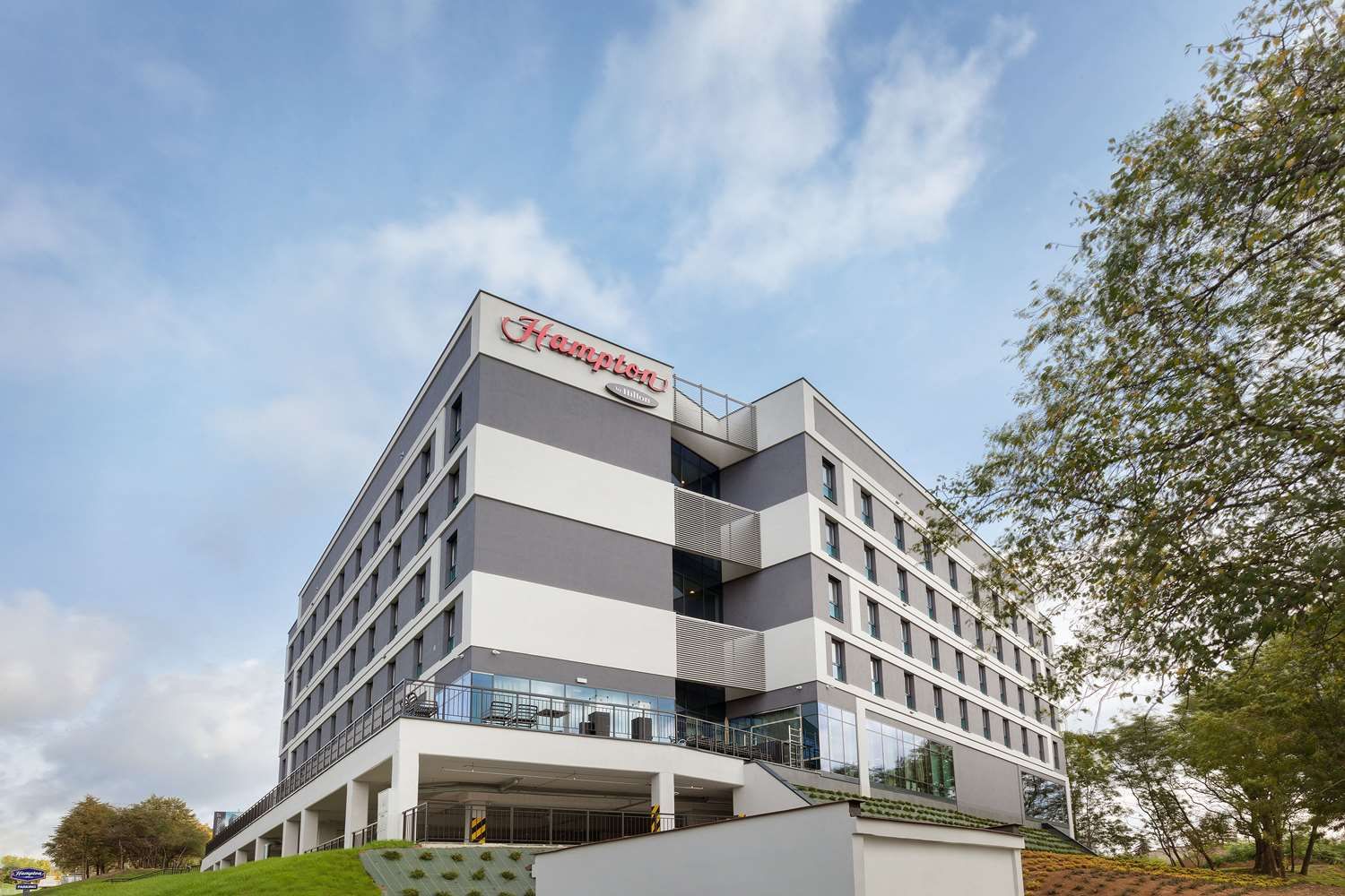 Изображение места проведения