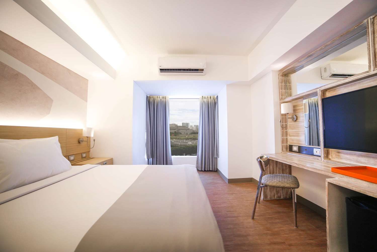 Bild på anläggning