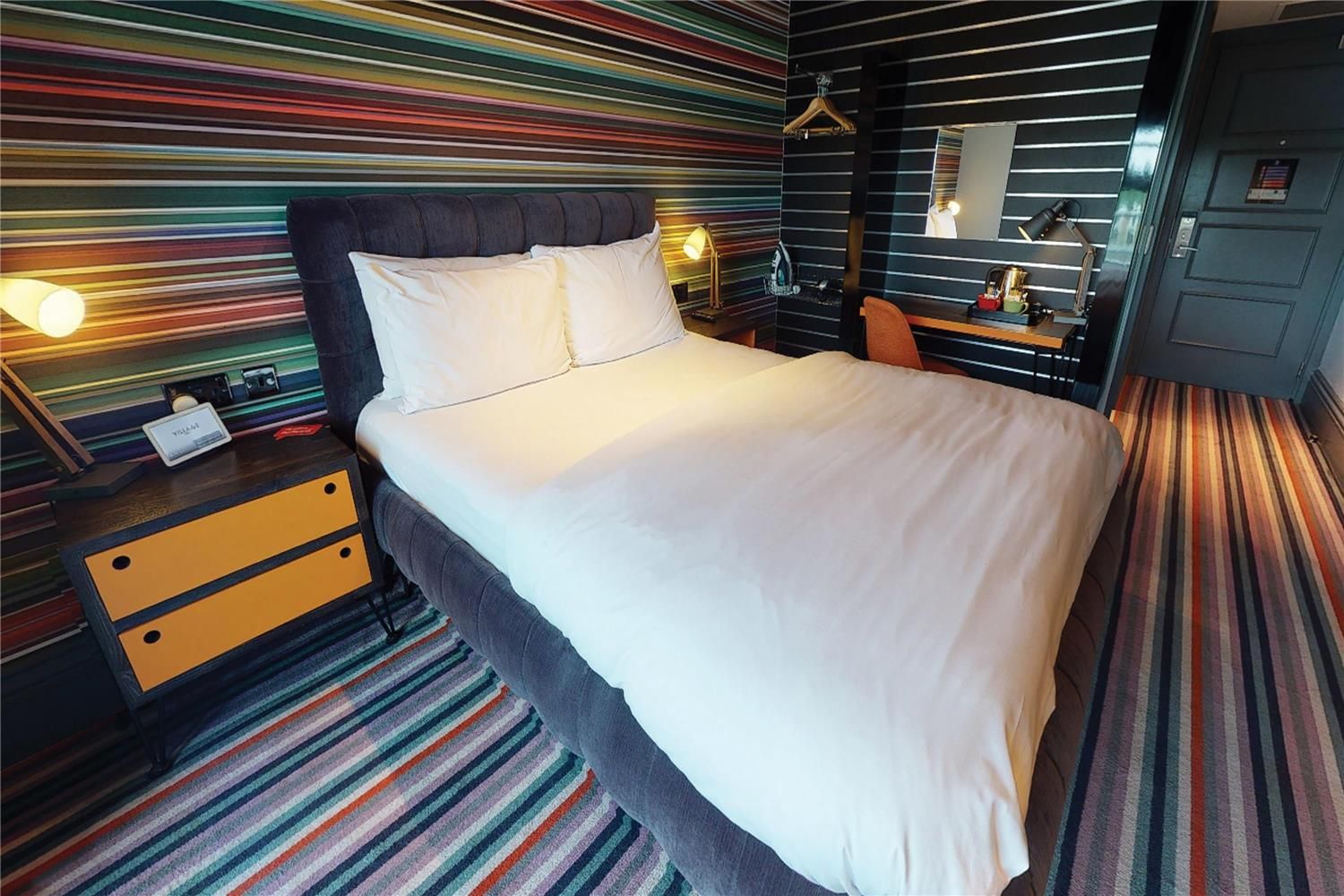 Изображение места проведения