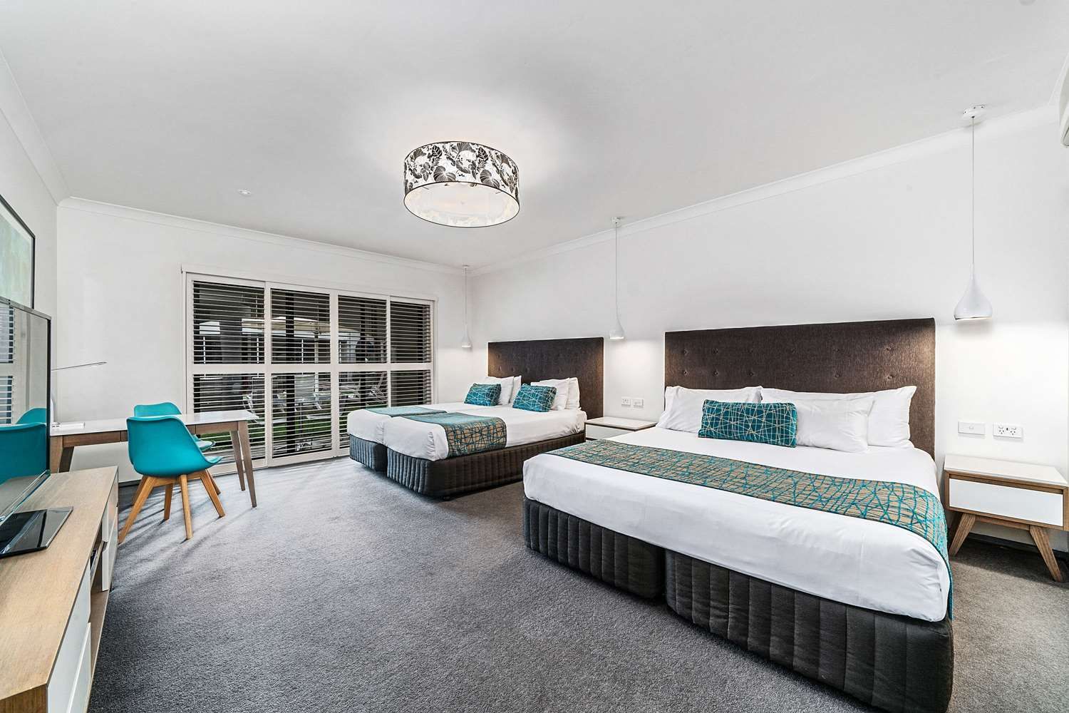 รูปสถานที่จัดงาน