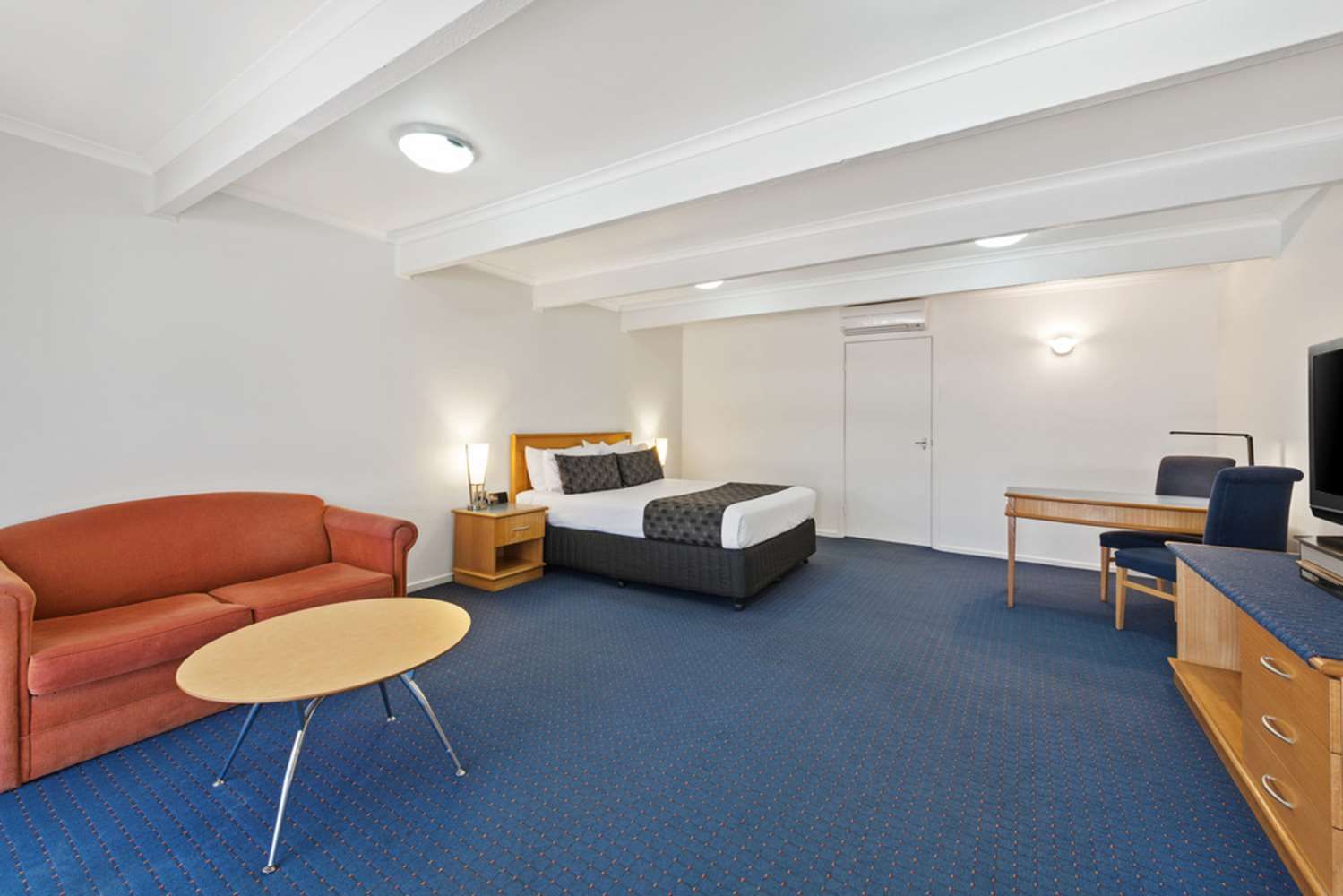 รูปสถานที่จัดงาน