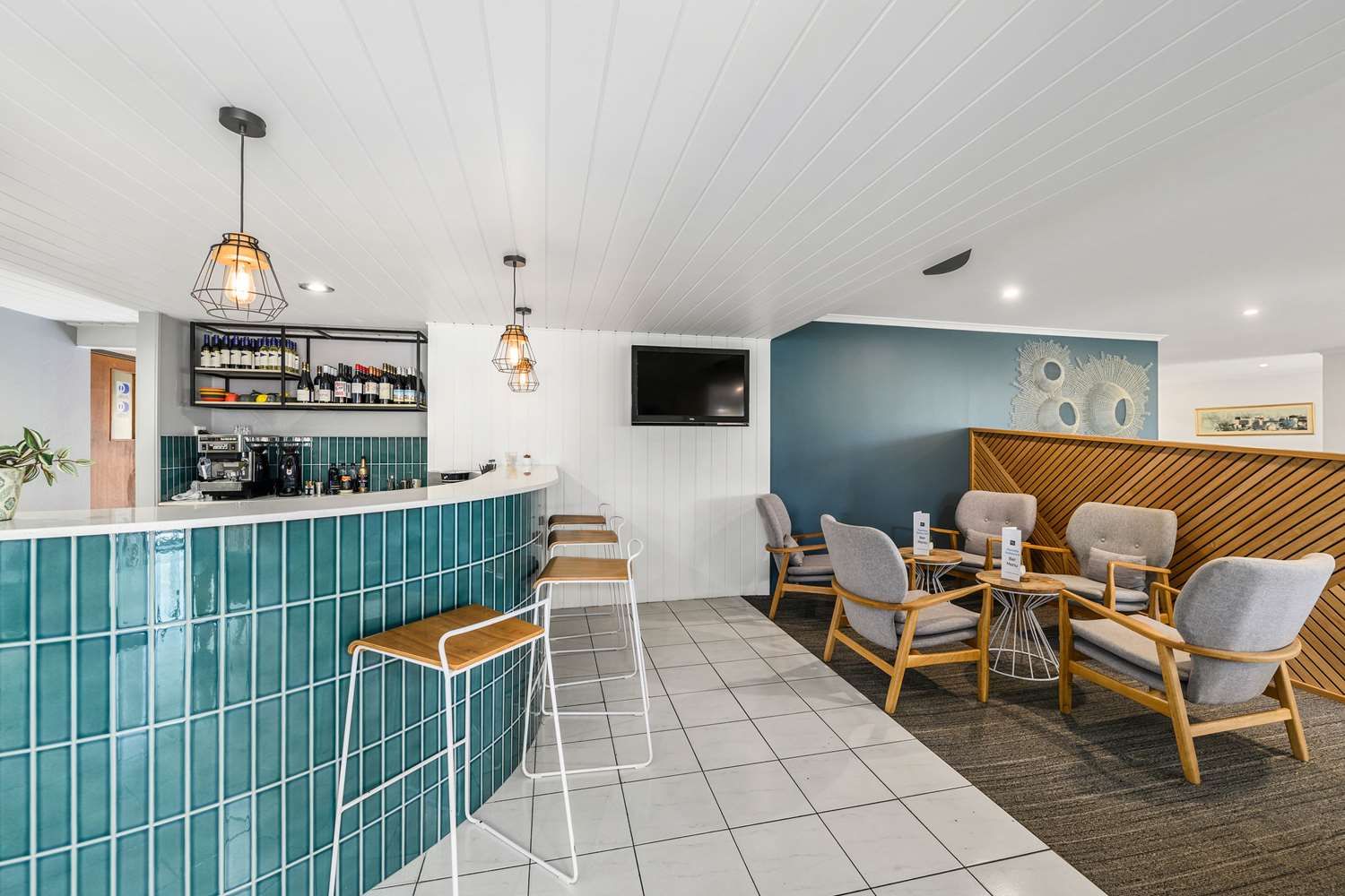 Bild på anläggning