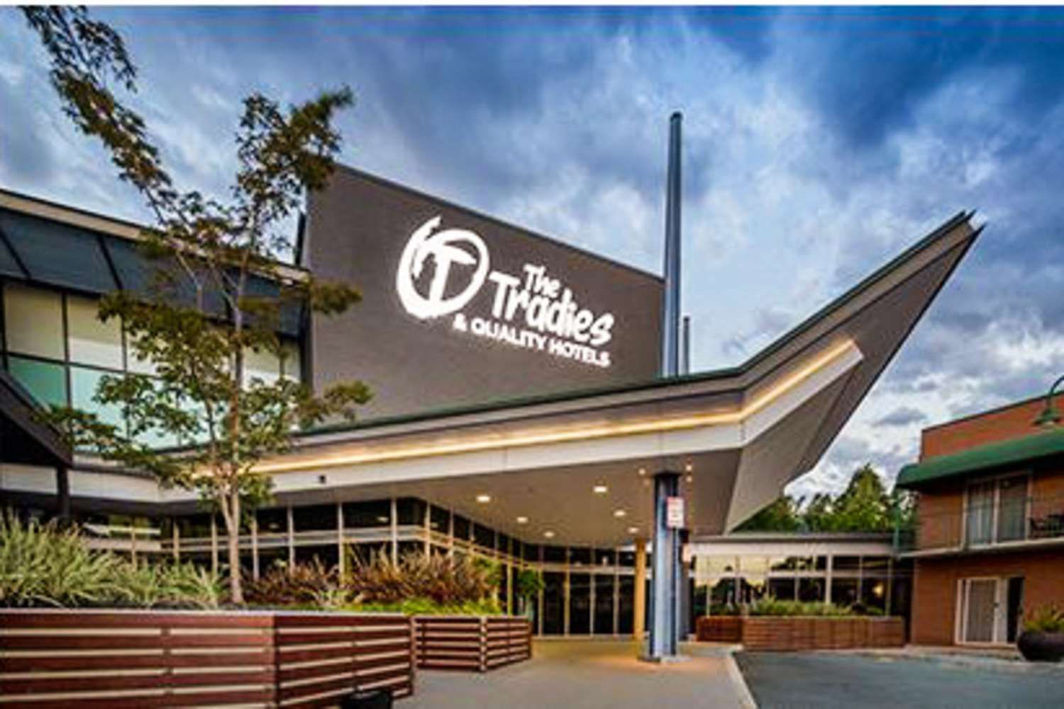 Bild des Veranstaltungsortes