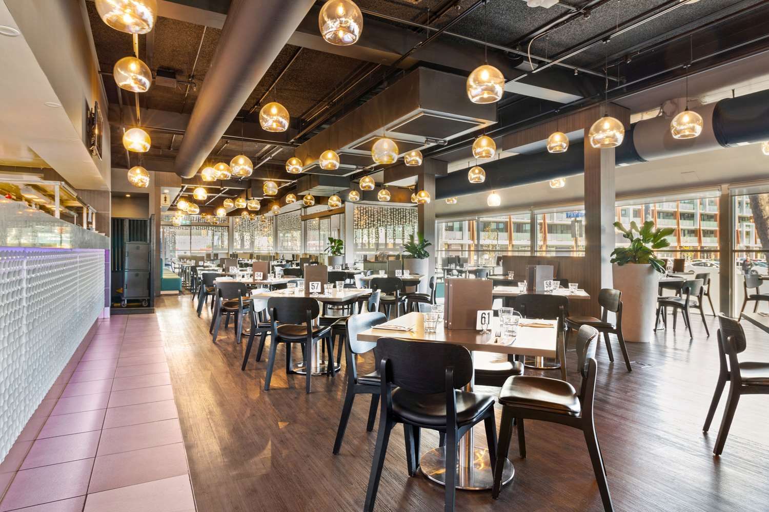 Bild des Veranstaltungsortes