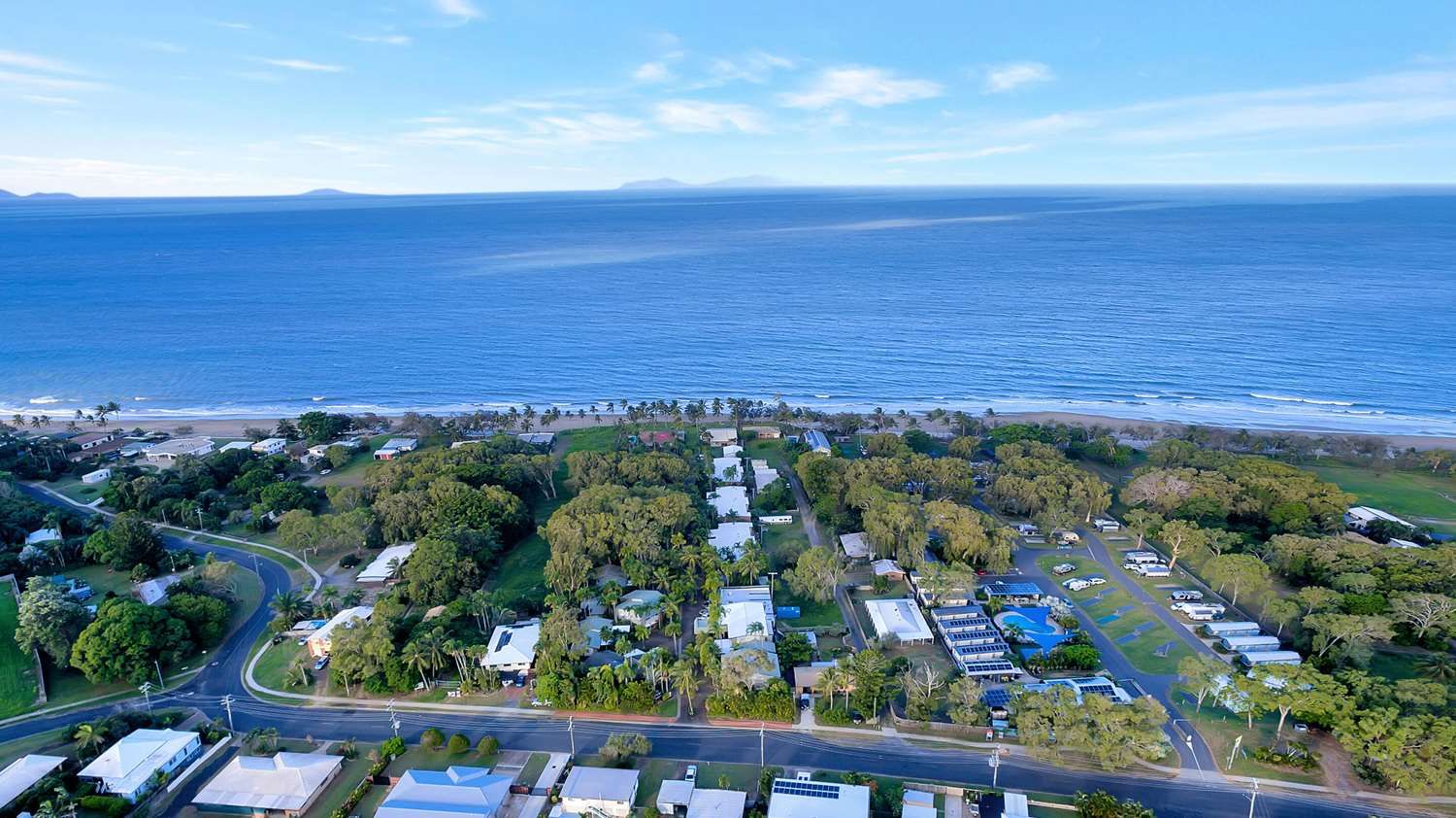 Изображение места проведения