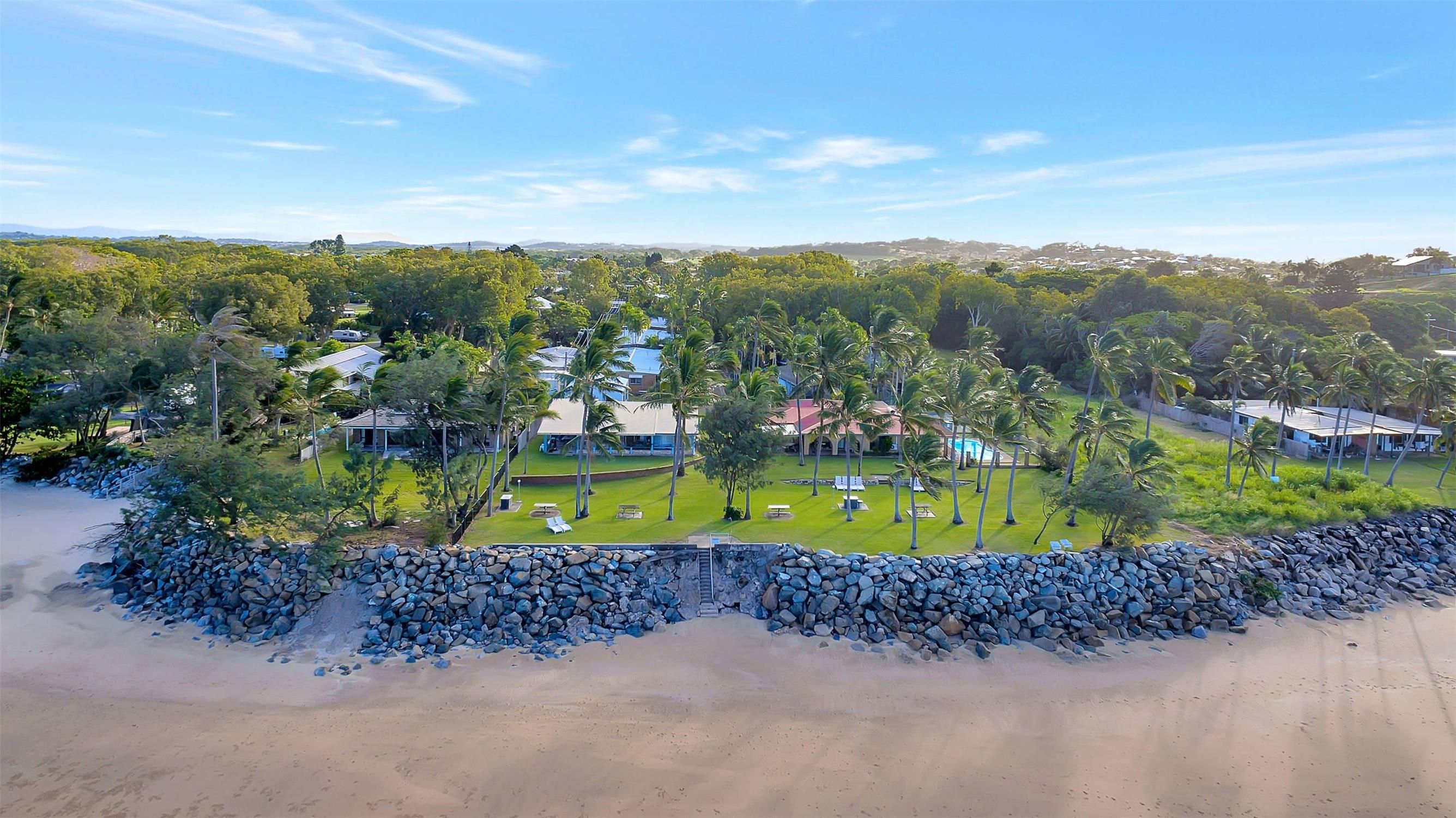 Изображение места проведения