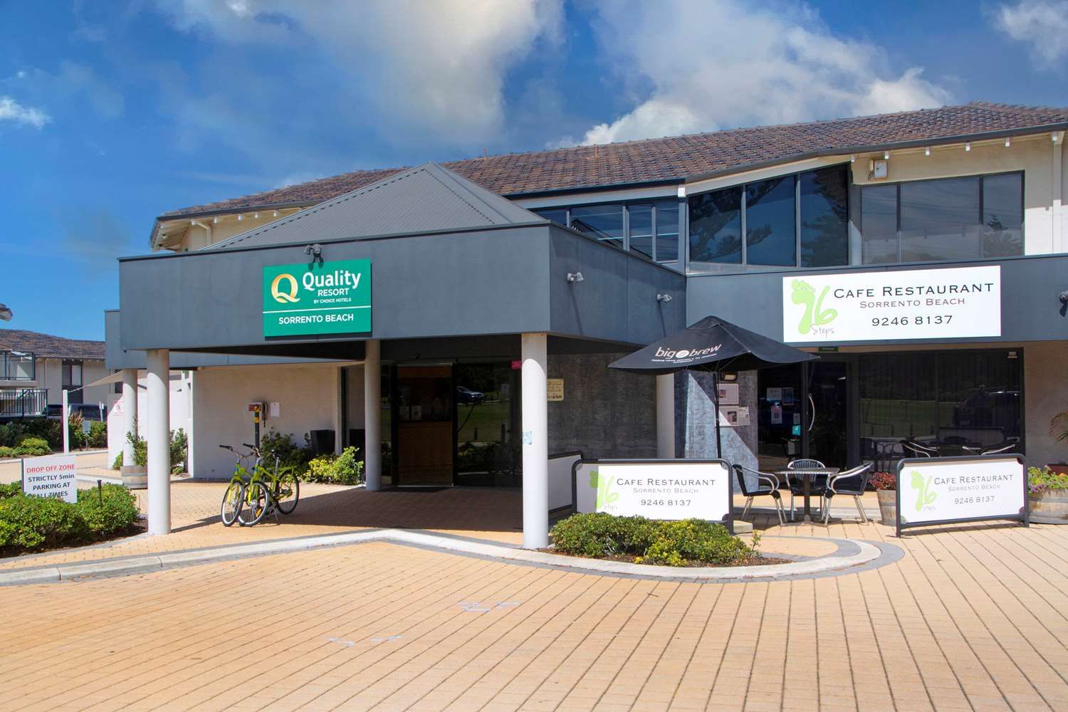 รูปสถานที่จัดงาน