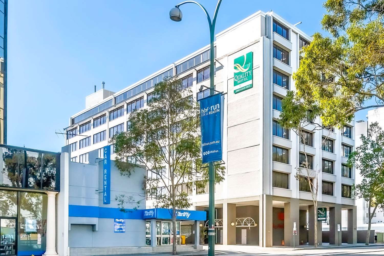 Изображение места проведения