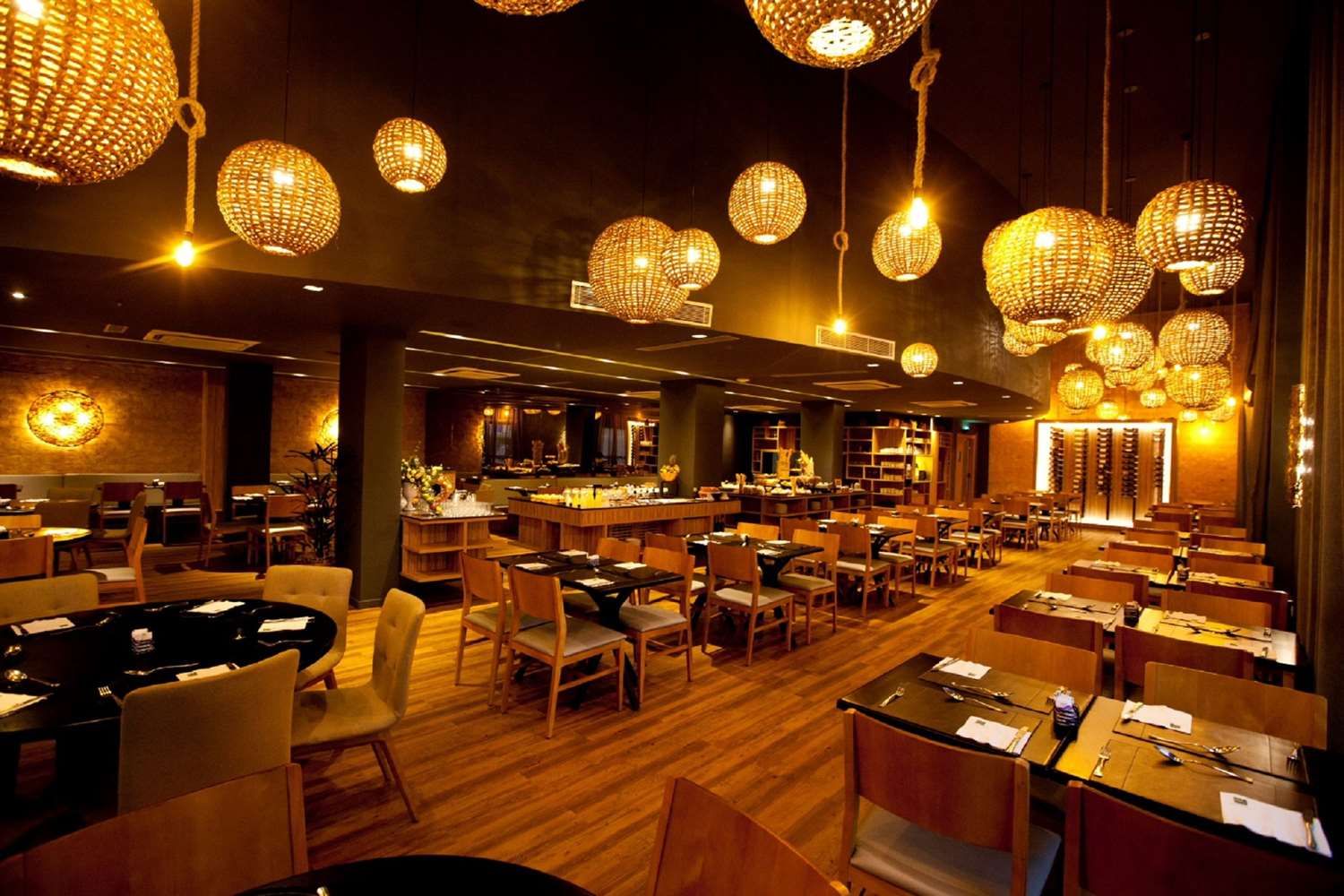 Изображение места проведения