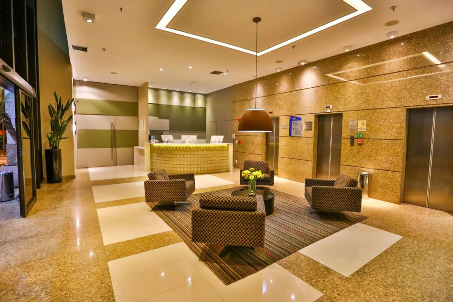 Изображение места проведения