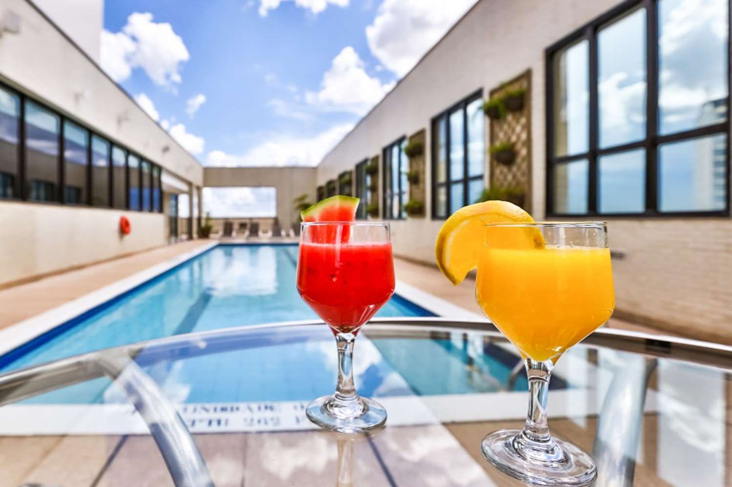 Изображение места проведения