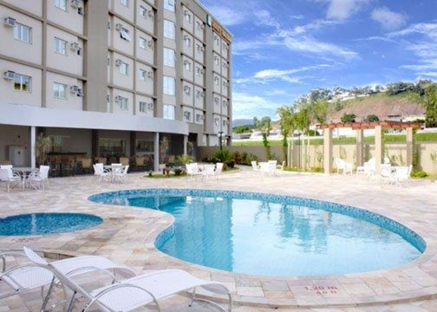 รูปสถานที่จัดงาน