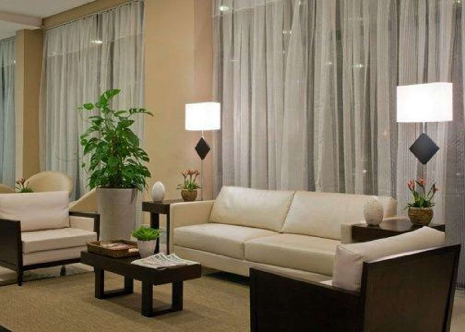 Изображение места проведения