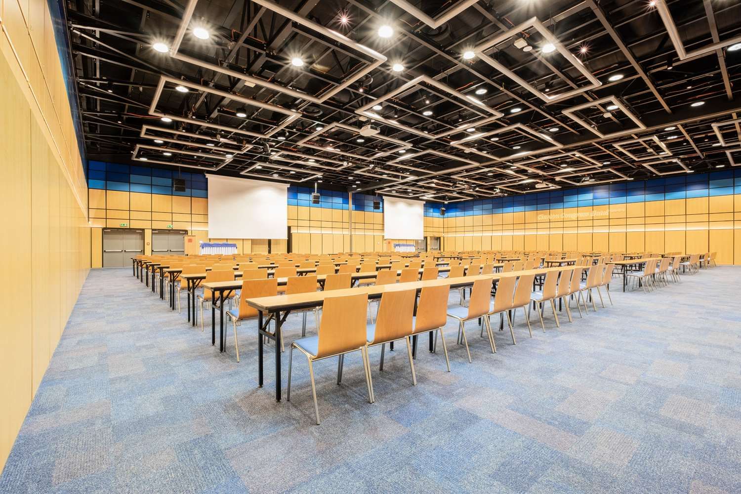 Изображение места проведения